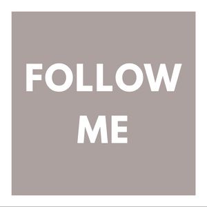 FOLLOW ME ON INSTAGRAM! @INDIGOBEAN